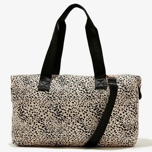 Mali & Lili Weekender Bag